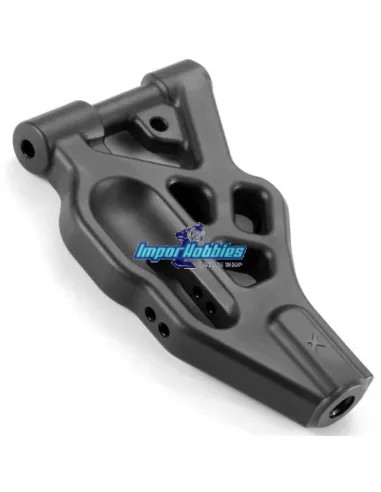 Trapecio inferior delantero graphite Xray XB8 / XB8E / GTX8 / GTXE 352120-G