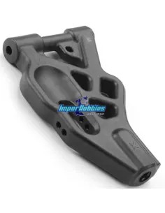 Trapecio inferior delantero medio Xray XB8 / XB8E / GTX8 / GTXE 352120-M