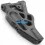 Trapecio inferior delantero medio Xray XB8 / XB8E / GTX8 / GTXE 352120-M