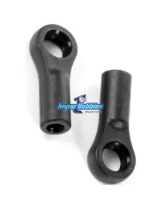 Rotula dirección interior 6.8mm V2 ( 2 Uds.) Xray XB808 / XB9 / XB8 352664 - Xray XB808 Spec - Repuesto y opciones