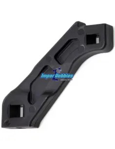 Renfort de chassis avant plastique Xray XB8 / XB8E 352084 - Xray XB8 2016 - Pièces detachées et options