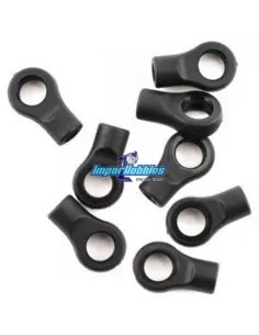 Rotula estabilizadora 5.8mm (8 Uds.) Xray XB808 / XB9 / XB8 352470 - Xray XB808 Spec - Repuesto y opciones