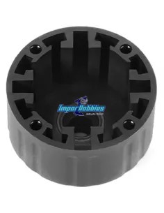Differential Case - V2 - Center Xray XB8 / XT8 355023