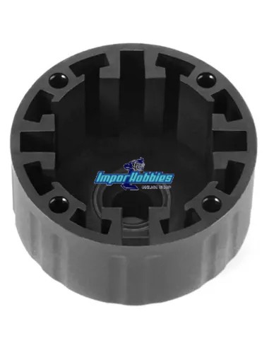 Corps de différentiel - V2 - Central Xray XB8 / XT8 355023