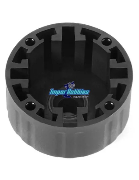 Corps de différentiel - V2 - Central Xray XB8 / XT8 355023