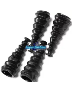 Guardapolvos de amortiguador XB8 / XB9 / XT8 / XT9 358074