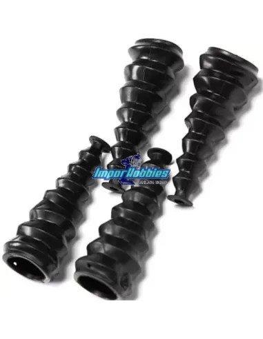 Guardapolvos de amortiguador XB8 / XB9 / XT8 / XT9 358074