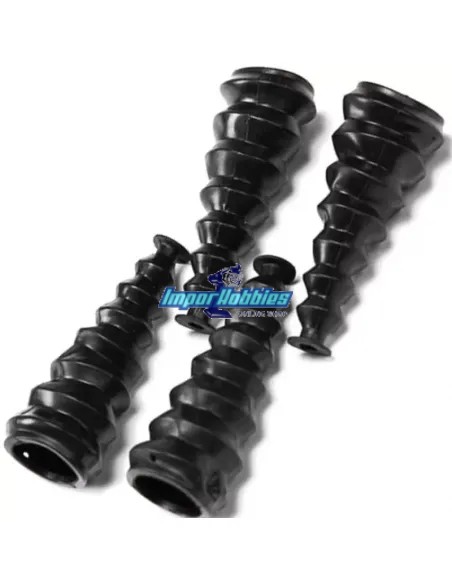 Soufflets d'amortisseurs XB8 / XB9 / XT8 / XT9 358074