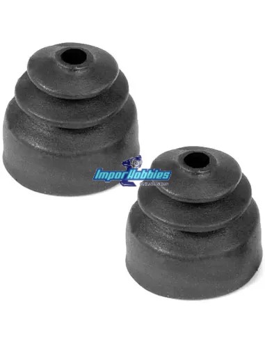 Guardapolvos / Protector de cardan central Xray XB8 / XB9 / XT8 / GTX 355472