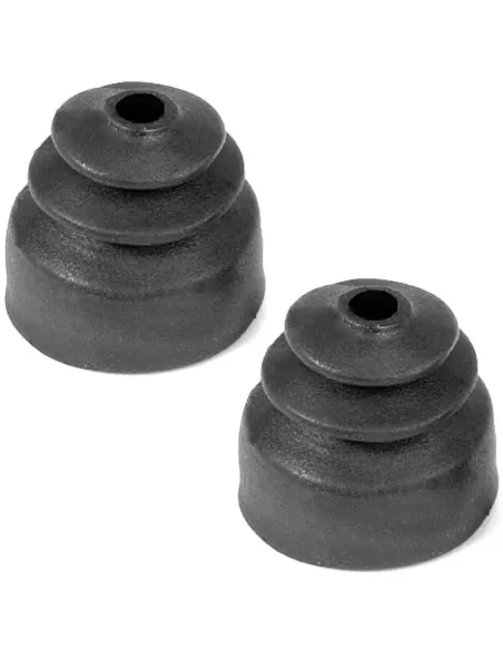 Central Drive Shaft Boot - Xray XB8 / XB9 / XT8 / GTX 355472