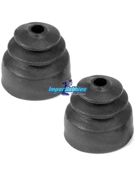 Soufflets de cardan central Xray XB8 / XB9 / XT8 / GTX 355472