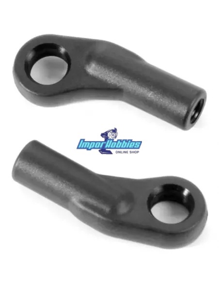 Rotula de dirección curva 6.8mm V2 Xray XB8 / XT8 / GTX 352666