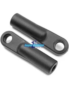 Rear Upper Inner Camber Link Ball Joint - Xray XB8 / XT8 / GTX 353130