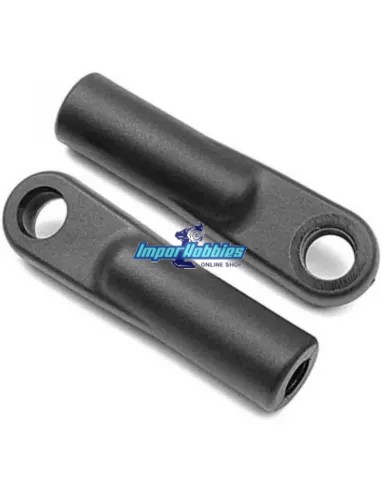 Chapes interieures tirant arrière Xray XB8 / XT8 / GTX 353130