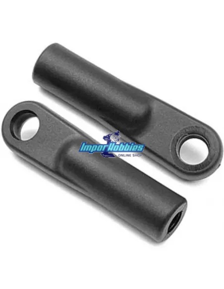 Chapes interieures tirant arrière Xray XB8 / XT8 / GTX 353130