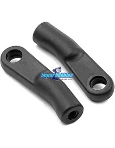 Rotula tirante trasero...