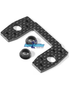 Center Diff. Mounting Plate...