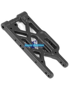 Trapecio inferior trasero - Medio Xray XB8 / XB9 / GTX 353115