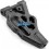 Trapecio inferior delantero Xray XB8 / XB8E / GTX8 / GTXE 352120
