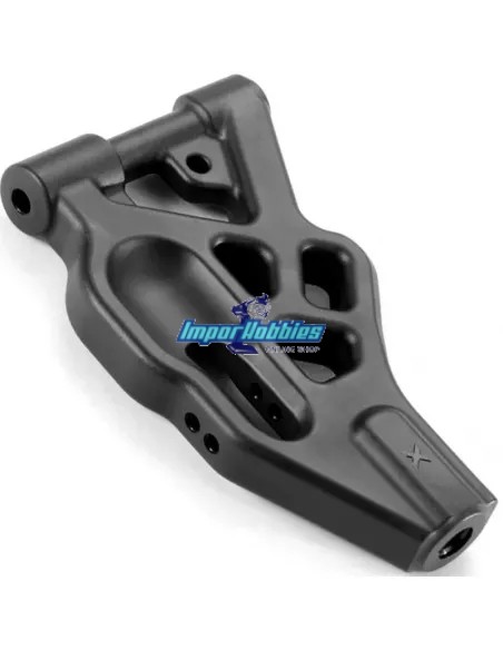 Trapecio inferior delantero Xray XB8 / XB8E / GTX8 / GTXE 352120
