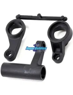 Pièces plastiques de sauve-servo Xray XB8 352513 - Xray XB8 - Pièces detachées et options