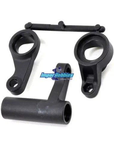 Pièces plastiques de sauve-servo Xray XB8 352513 - Xray XB8 - Pièces detachées et options