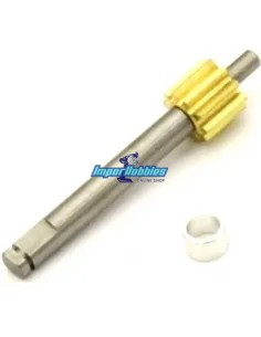 Slipper Shaft Set Kyosho Mini-Z 4x4 Crawler MX013 - Kyosho Mini-Z 4x4 Crawler Series - Spare Parts & Option Parts