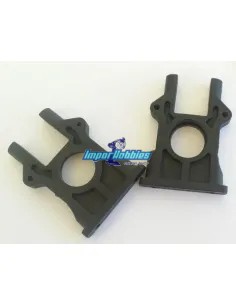 Soporte diferencial central Crono RS03 & RS7 S2659 - Crono RS03 Buggy / Rally Game & RS7GR Buggy - Ultimas Unidades - En Liquida
