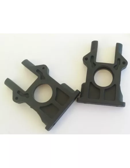Soporte diferencial central Crono RS03 & RS7 S2659 - Crono RS03 Buggy / Rally Game & RS7GR Buggy