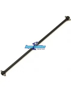 Cardan central arrière 146mm Kyosho Inferno MP9e EVO ReadySet IF294 - Kyosho Inferno MP9e EVO ReadySet V1 & V2 - Pièces detachée