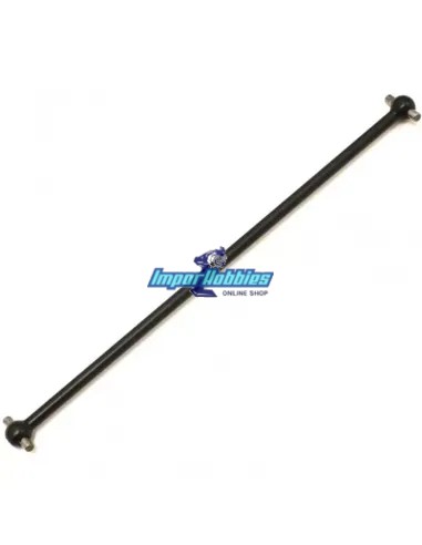 Cardan central arrière 146mm Kyosho Inferno MP9e EVO ReadySet IF294 - Kyosho Inferno MP9e EVO ReadySet V1 & V2 - Pièces detachée