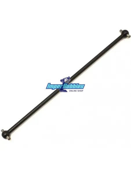 Cardan central arrière 146mm Kyosho Inferno MP9e EVO ReadySet IF294 - Kyosho Inferno MP9e EVO ReadySet V1 & V2 - Pièces detachée