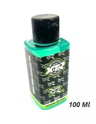 Shock Silicone Oil 10WT / 100Cst...