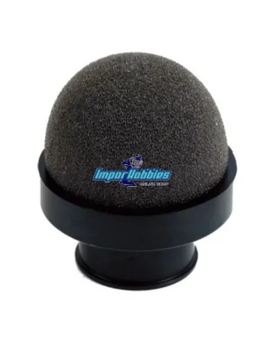 Filtre a air profile bas 1/10 Touring - 1/8 On-Road - Rally Game Fussion FS-EF073 - Filtre à air 1/10 Touring & 1/8 Piste - GT