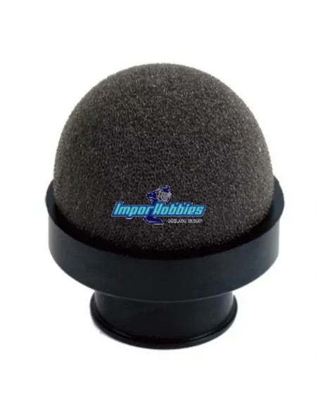 Filtre a air profile bas 1/10 Touring - 1/8 On-Road - Rally Game Fussion FS-EF073 - Filtre à air 1/10 Touring & 1/8 Piste - GT