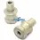 Fixations d`amortisseur courtes Kyosho Inferno MP10 / MP10 TKI2 / MP10e IFW633