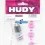 Huile pour roulements Hudy 106230