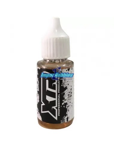 Aceite de rodamientos 20 Ml. - Long Life XTR-0253