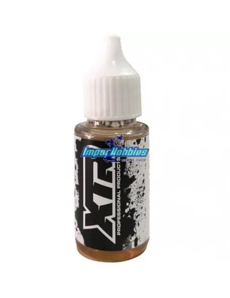 Aceite de rodamientos 20 Ml. - Long Life XTR-0253