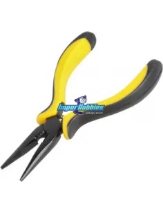 Needle Nose Plier - 135mm - Fussion FS-AC040 - RC Pliers And Tweezers
