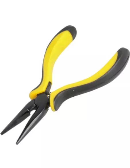 Needle Nose Plier - 135mm - Fussion FS-AC040 - RC Pliers And Tweezers