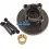 Volante de inercia 4 mazas embrague Team Associated RC8B3.1 / B3.2 / B4 / T3.1 AS81370 - Repuesto