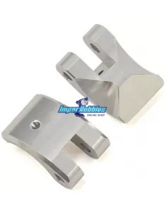 Clutch Shoes - Aluminum Hard (2 U.) Team Associated RC8B3.1 / B3.2 / T3.1 / T3.2 AS81375 - Team Associated RC8B3.1 & RC8B3.1e -