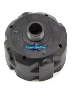 Differential Case Team Associated RC8B3.1 / B3.2 / B4 / T3.1 / T3.2 AS81379 - Spare Parts & Options