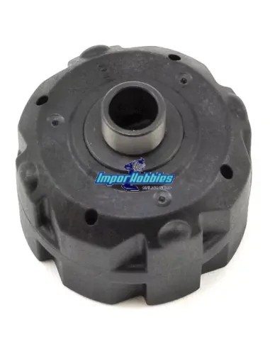 Caja interna de diferencial Team Associated RC8B3.1 / B3.2 / B4 / T3.1 / T3.2 AS81379 - Repuesto