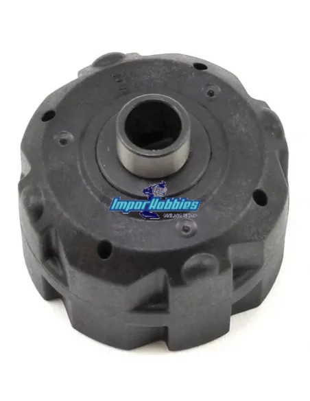 Caja interna de diferencial Team Associated RC8B3.1 / B3.2 / B4 / T3.1 / T3.2 AS81379 - Repuesto