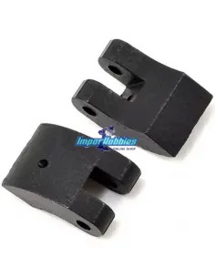 Clutch Shoes - Composite Hard (2 U.) Team Associated RC8B3.1 / B3.2 / B4 / T3.1 / T3.2 AS81377 - Spare Parts