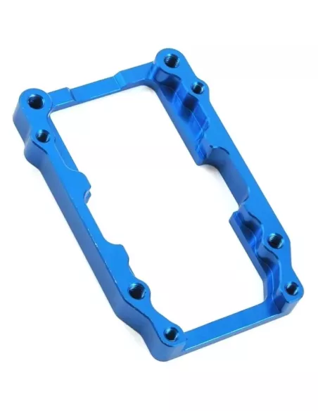 Engine Mount Base FT - Option Team Associated RC8B3 / B3.1 / B3.2 / T3 / T3.1 / T3.2 AS81116 - Team Associated RC8B3 & RC8B3e -