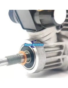 Flywheel Washer Shim 7x10x1mm (5 U.) Fussion FS-WA009 2