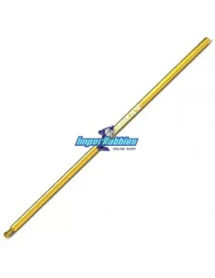 Punta allen de bola recambio 2.5x120mm Gold V2 Arrowmax AM421125 - Herramientas Arrowmax
